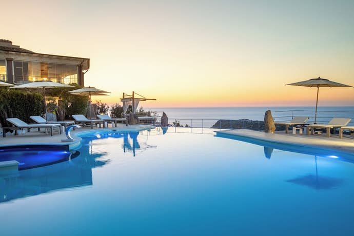 Bajaloglia Resort, Primary image