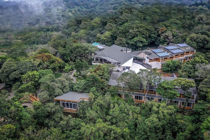 Monteverde Lodge, Primary image