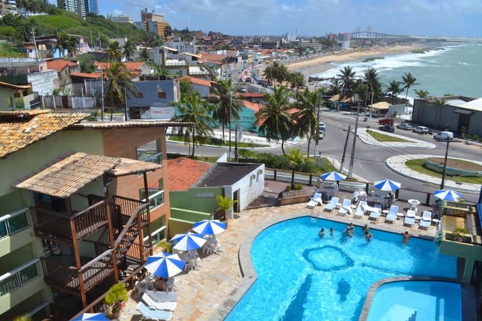 Natal Praia Hotel, Primary image