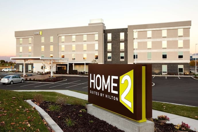 Home2 Suites by Hilton Salt Lake City/West Valley City, UT, Primary image