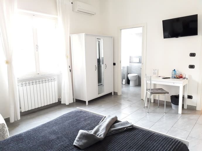 Affittacamere Delfo, Primary image