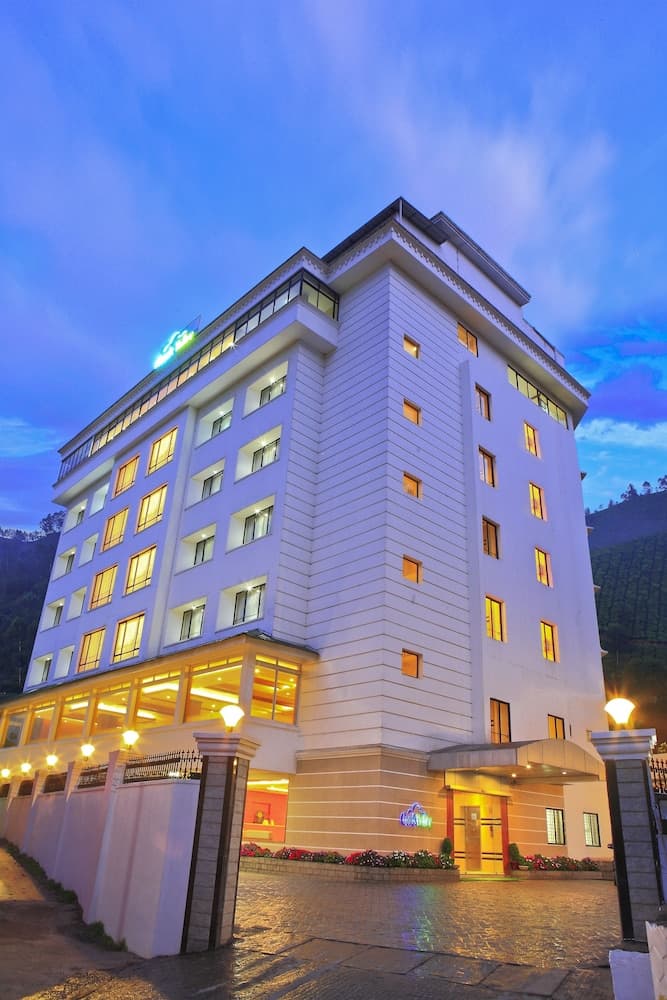 Clouds Valley Leisure Hotel, Primary image