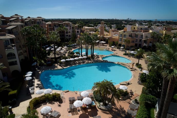 Four Seasons Vilamoura, Primary image