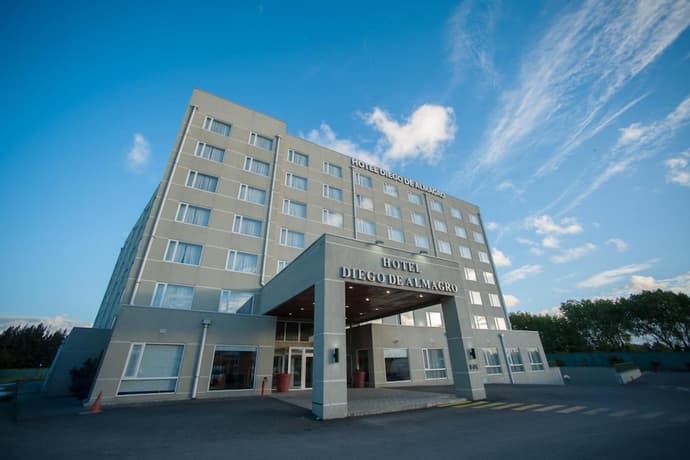 Diego Almagro Lomas Verdes, Primary image