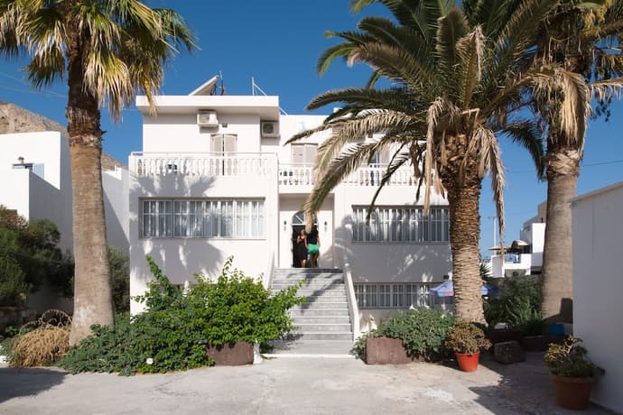 Kamari Blu, Primary image