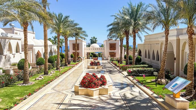 Club Reef Resort & Spa, Primary image