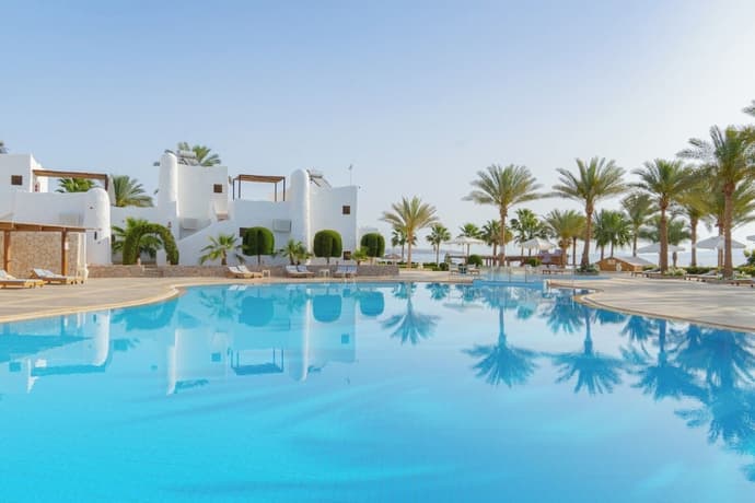 Sharm Club Beach Resort, Primary image
