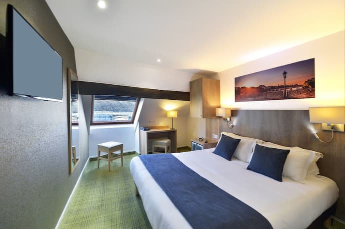 Hotel Eugenie, Primary image