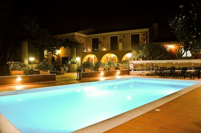 La Terra del Mezzo, Primary image