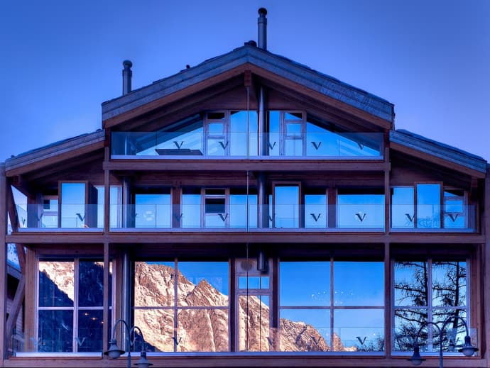 Backstage Boutique Hotel, Primary image