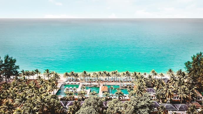 ananea Beyond Khaolak, Primary image