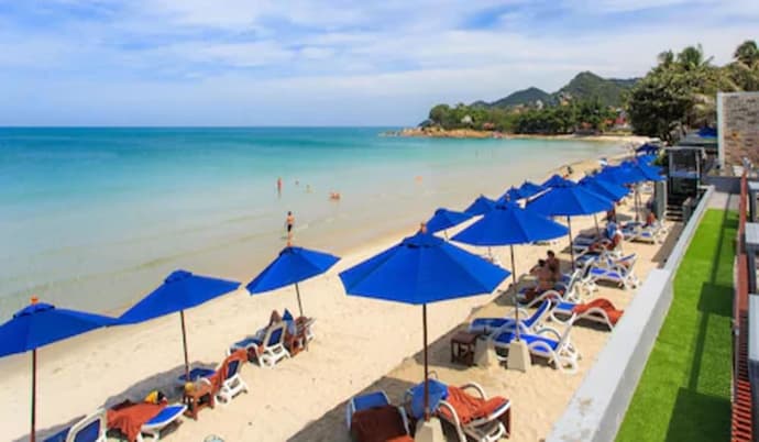Samui Resotel Beach Resort, Primary image