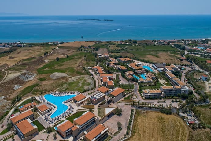 Apollonion Asterias Resort and Spa, Primary image