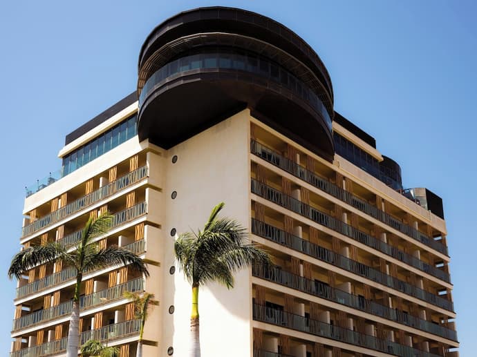 Bohemia Suites & Spa - Adults only, Primary image