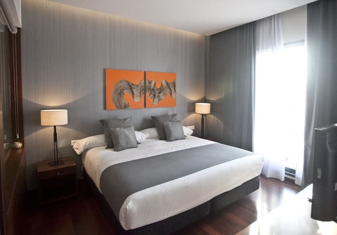 Hotel Carrís Marineda, Primary image