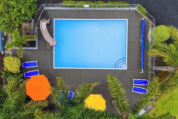 Tasman Holiday Parks – Coromandel, Primary image