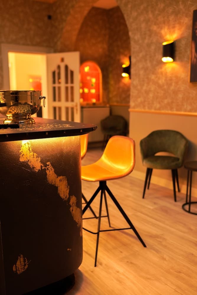 Hotel Jacobs, Primary image