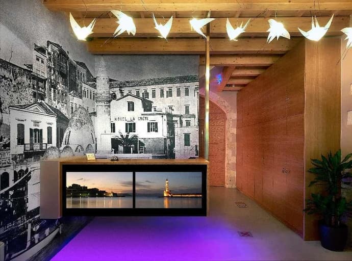 Elia Fatma Boutique Hotel - Adults Only, Primary image