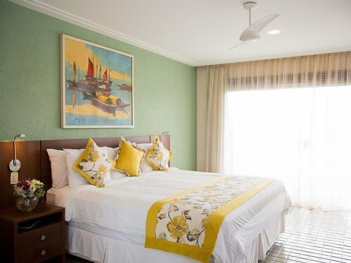 Hotel Ferradura Private, Room