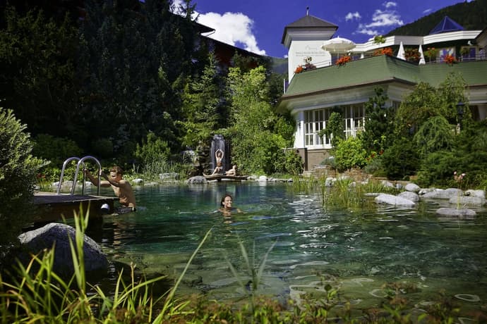 Hotel Salzburgerhof, Primary image