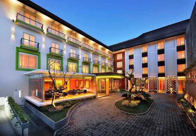 ibis Styles Bali Denpasar, Primary image