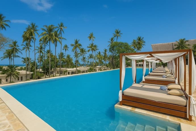 Diamonds Mapenzi Beach, Primary image