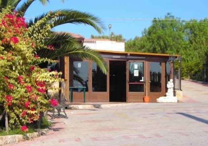 Agriturismo La Targa, Primary image