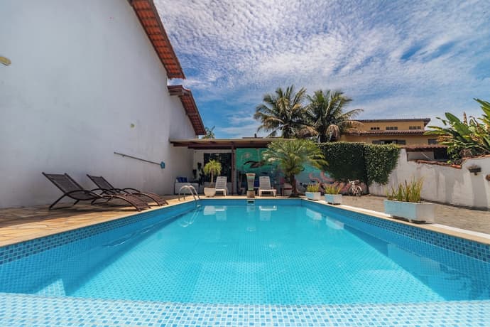 Pousada Mar Azul, Primary image