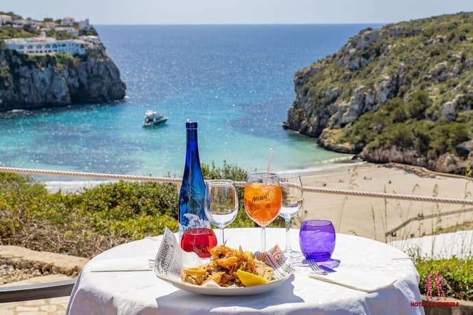 Hotel Sa Barrera - Adults Only, Primary image