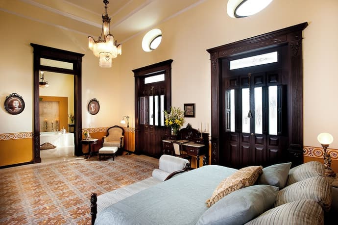 Hotel Casa Azul, Primary image