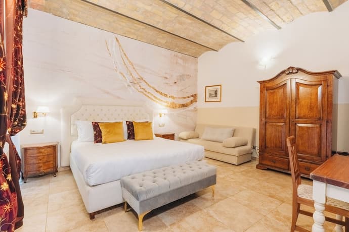 Hotel Le Clarisse al Pantheon, Primary image