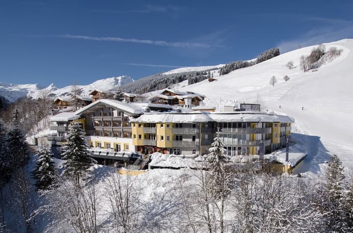 Residenz Hochalm, Primary image