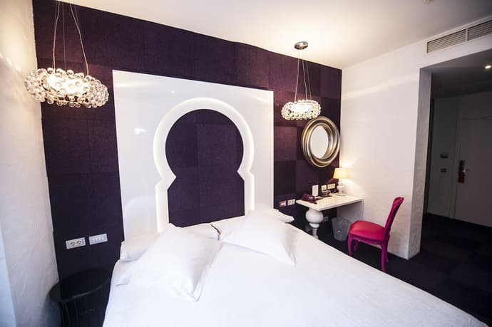 Posada del Dragón Boutique Hotel, Primary image