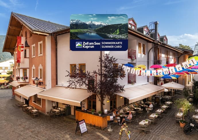 Cella Central Historic Boutique Hotel, Primary image