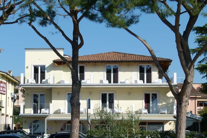 Boutique Hotel Bel Sito, Primary image