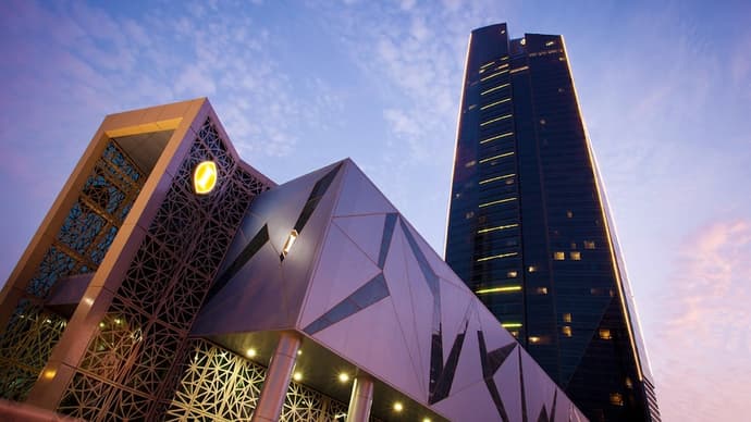 InterContinental Doha The City by IHG, Primary image