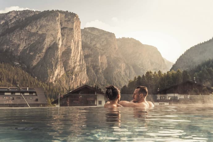 Hotel Continental Dolomites, Primary image