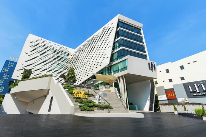 LiT BANGKOK Hotel, Primary image