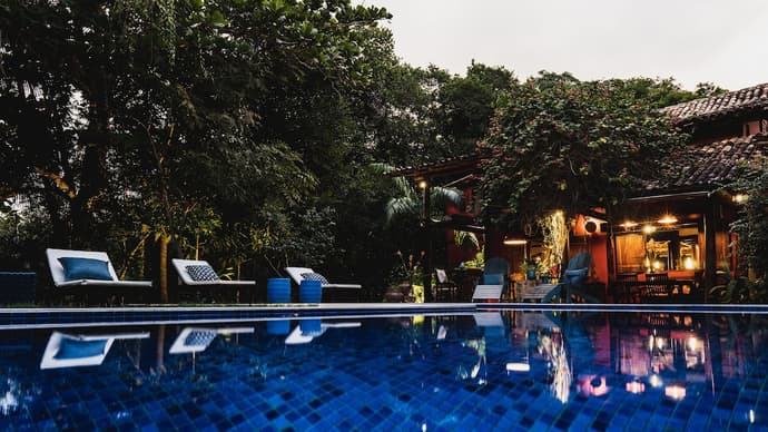 Mata N´Ativa Pousada, Primary image