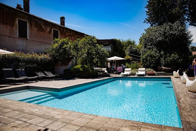 Resort Al Castello, Primary image