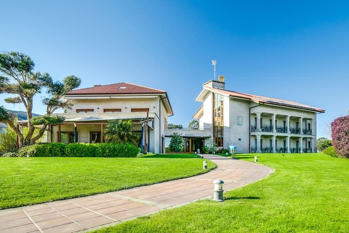 Hotel Rural Campaniola, Primary image