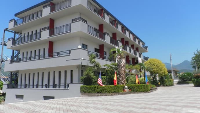 Hotel Sant'Elia, Primary image