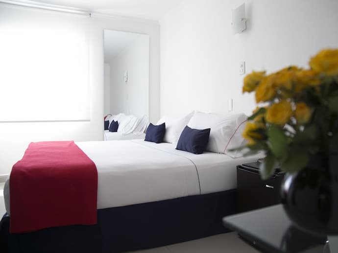 Zalmedina Hotel, Primary image