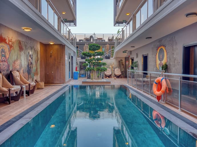 Royalisa Palmiye Beach +16 Adult Only, Primary image