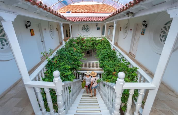 Hotel Kartaxa Cartagena, Primary image