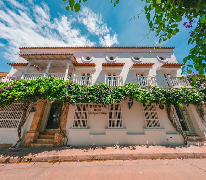 Hotel Kartaxa Cartagena, Primary image