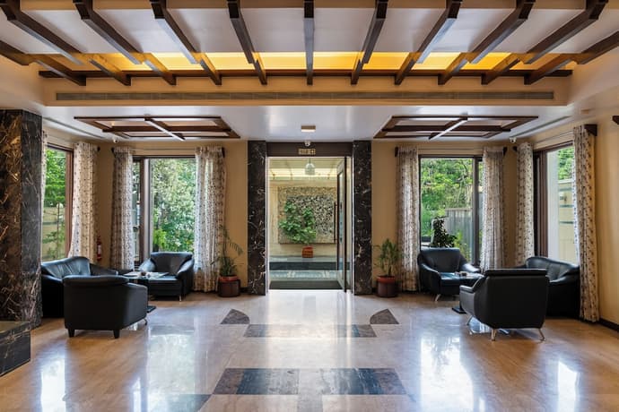 Amantra Comfort Hotel, Primary image