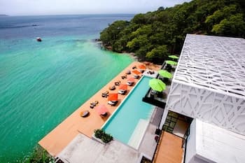 CENTARA VILLAS PHI PHI ISLAND, Primary image