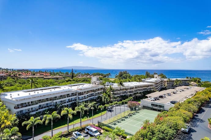 Maui Banyan Vacation Club, Primary image
