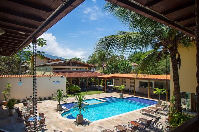 Pousada Eclipse, Primary image